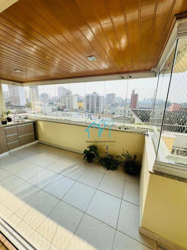 Apartamento, 3 quartos, 128 m² - Foto 11