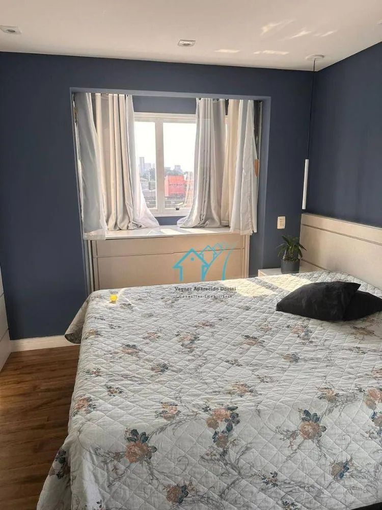 Apartamento, 3 quartos, 128 m² - Foto 12