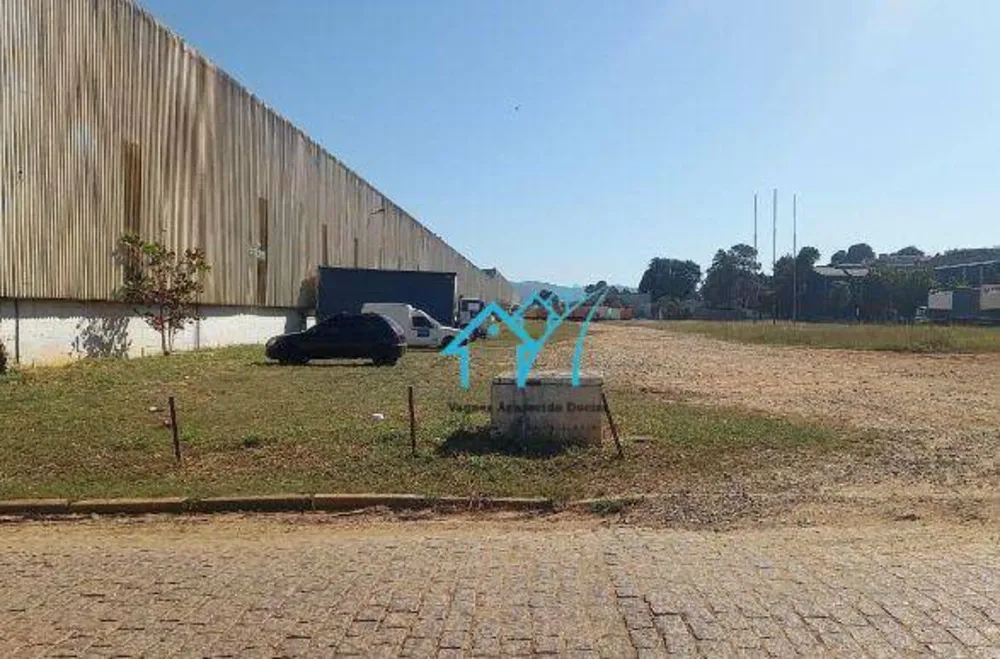 Depósito-Galpão, 34604 m² - Foto 1