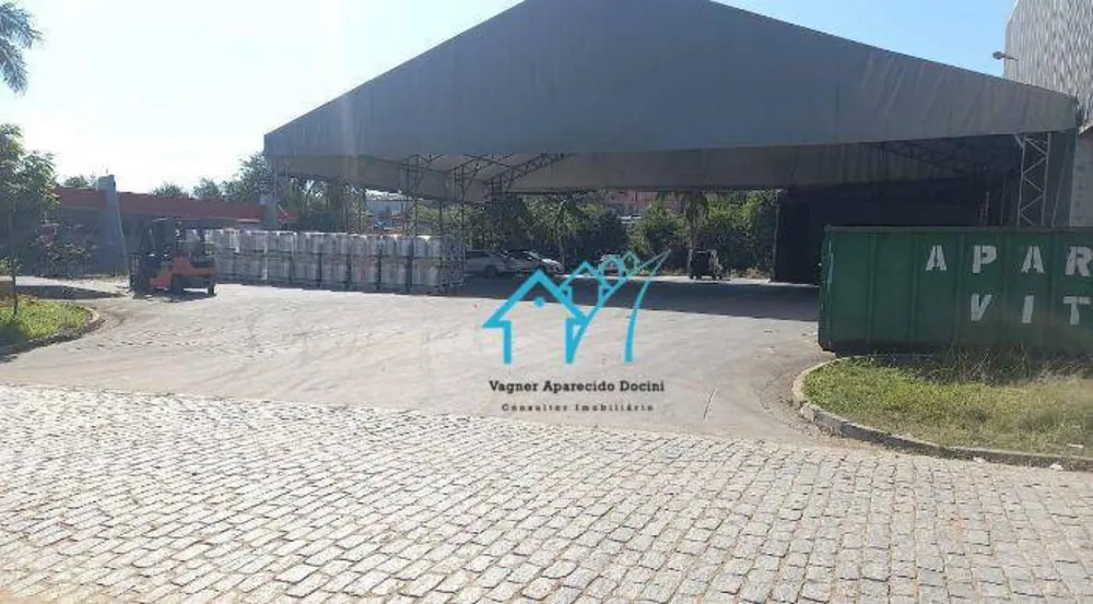 Depósito-Galpão, 34604 m² - Foto 8