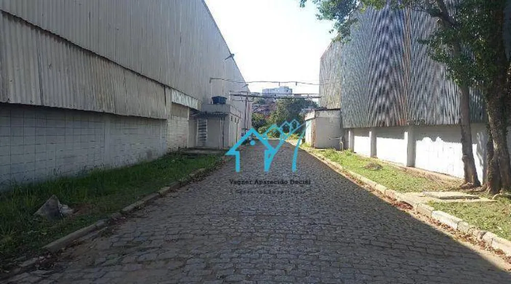 Depósito-Galpão, 34604 m² - Foto 7