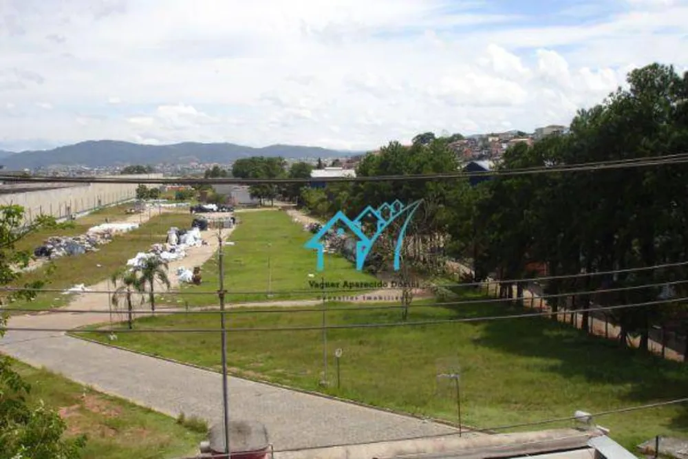 Depósito-Galpão, 34604 m² - Foto 4