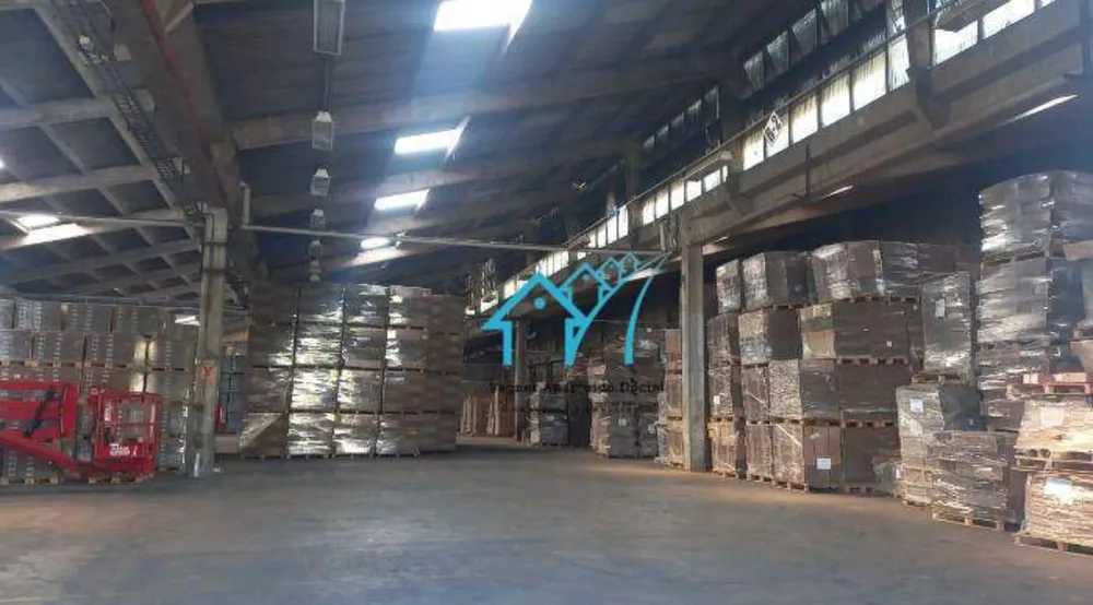 Depósito-Galpão, 34604 m² - Foto 9