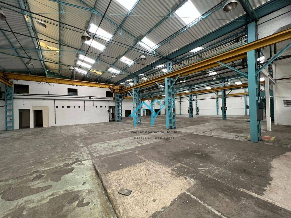 Depósito-Galpão-Armazém à venda, 1700m² - Foto 1