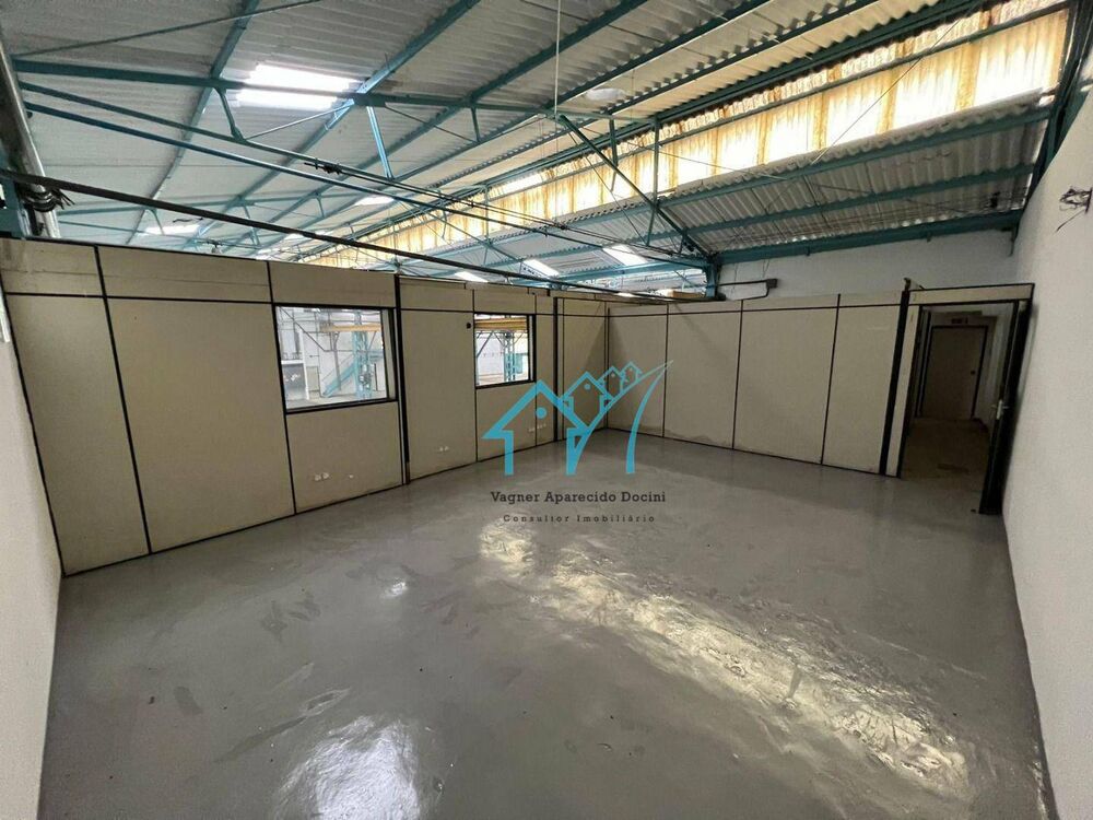 Depósito-Galpão-Armazém à venda, 1700m² - Foto 2