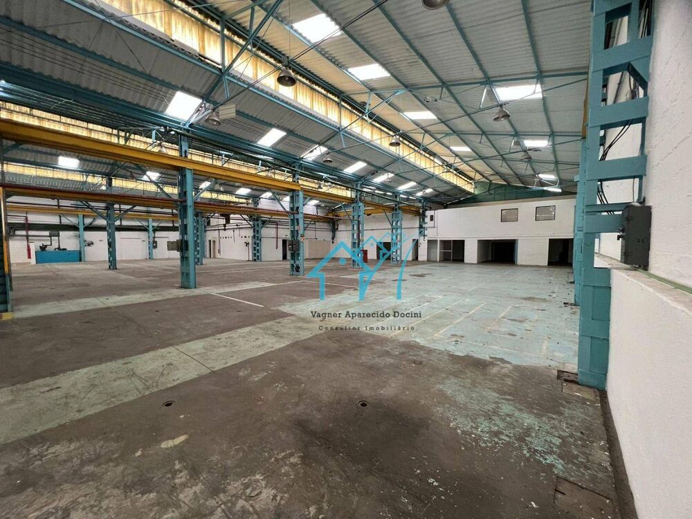 Depósito-Galpão-Armazém à venda, 1700m² - Foto 3