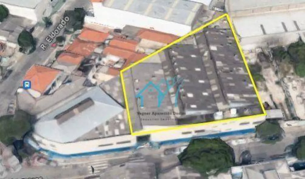 Depósito-Galpão, 1700 m² - Foto 8