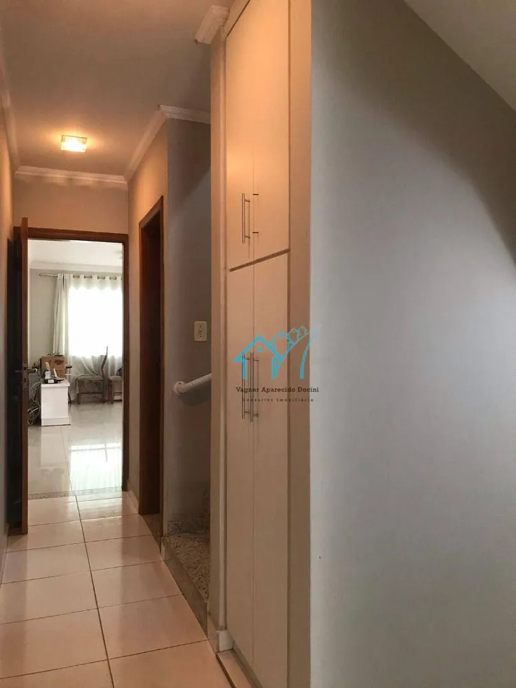 Sobrado, 4 quartos - Foto 10