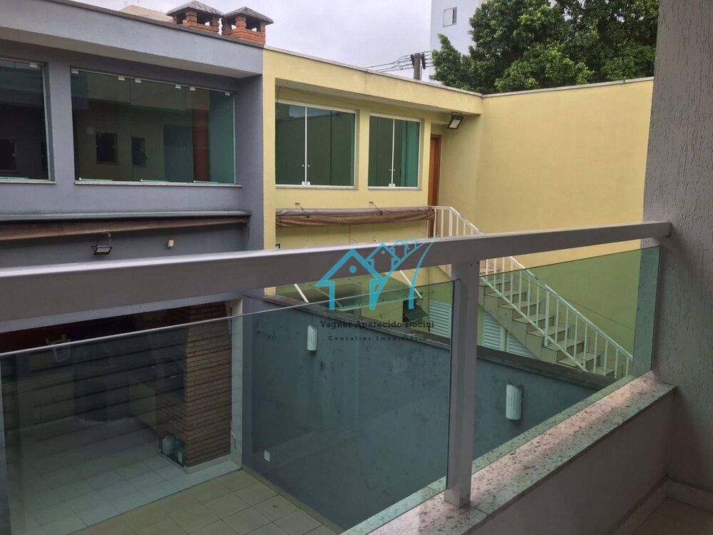 Sobrado, 4 quartos - Foto 3