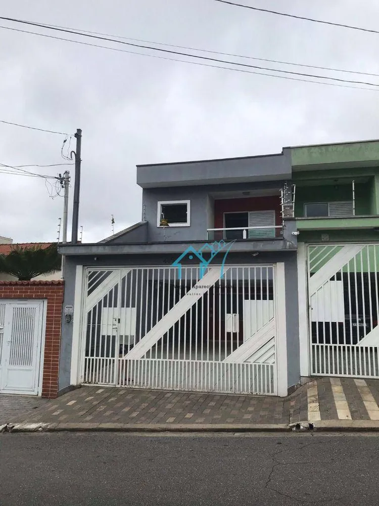 Sobrado, 4 quartos - Foto 14