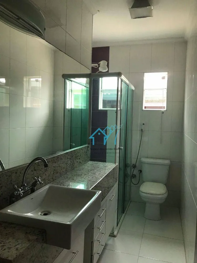 Sobrado, 4 quartos - Foto 17