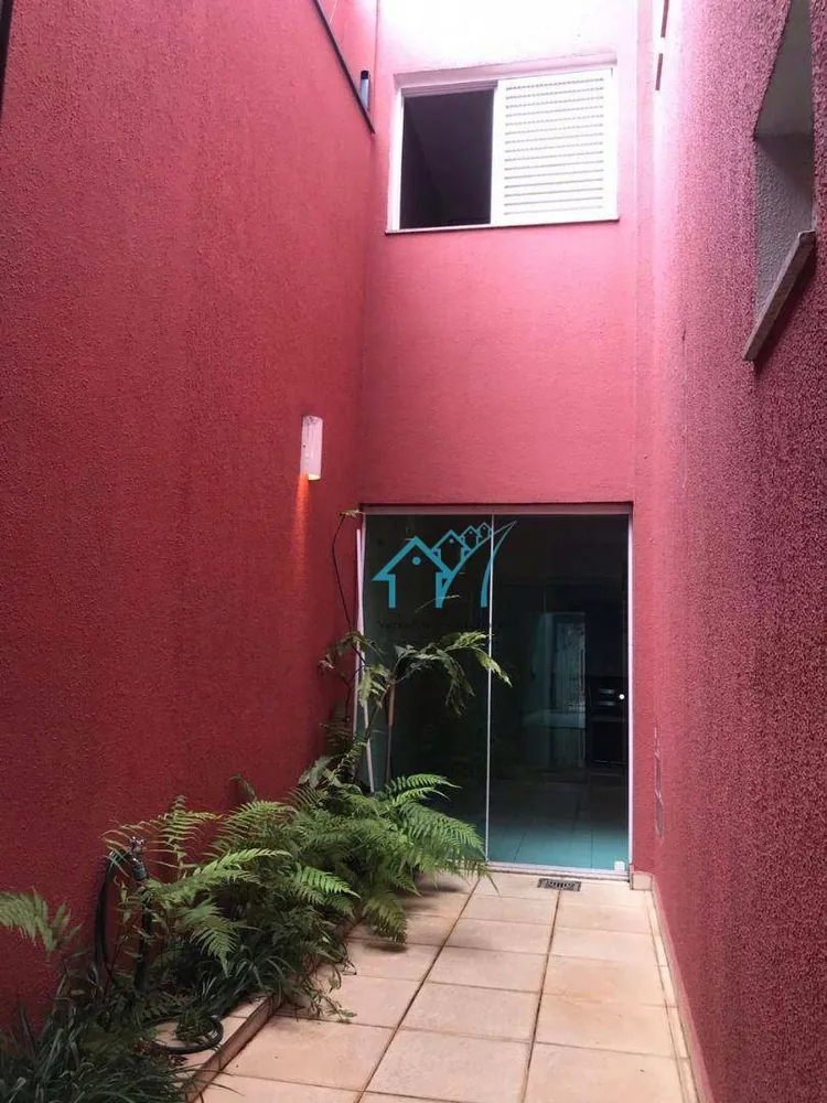 Sobrado, 4 quartos - Foto 19