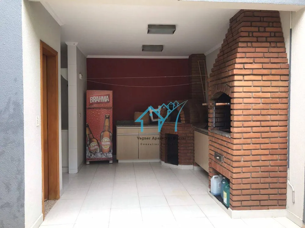 Sobrado, 4 quartos - Foto 16