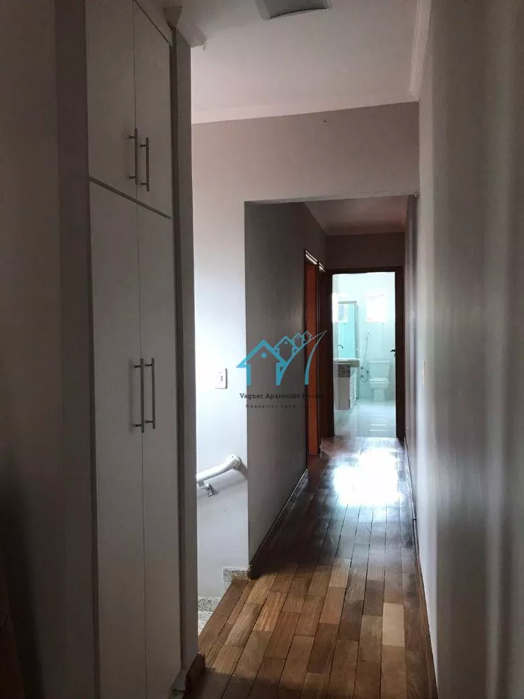 Sobrado, 4 quartos - Foto 7