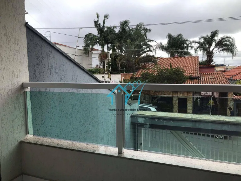 Sobrado, 4 quartos - Foto 23