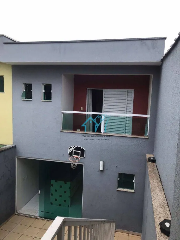 Sobrado, 4 quartos - Foto 21