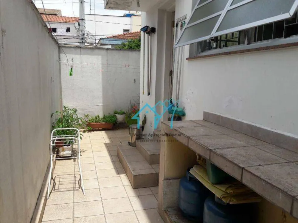 Sobrado, 3 quartos - Foto 21