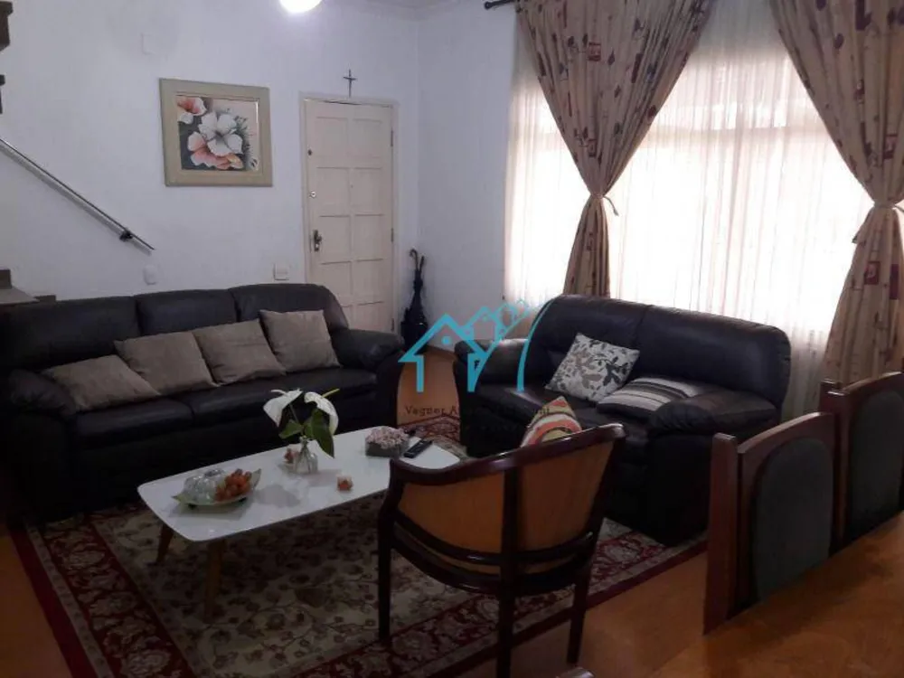 Sobrado, 3 quartos - Foto 20
