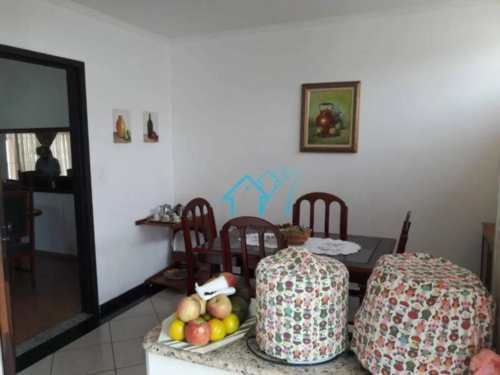 Sobrado, 3 quartos - Foto 22