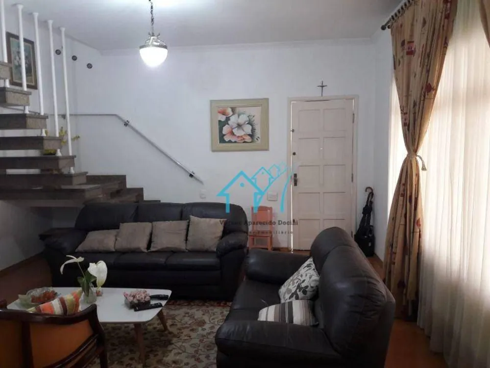 Sobrado, 3 quartos - Foto 8