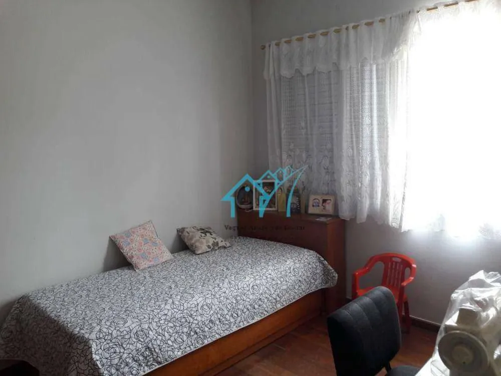 Sobrado, 3 quartos - Foto 17