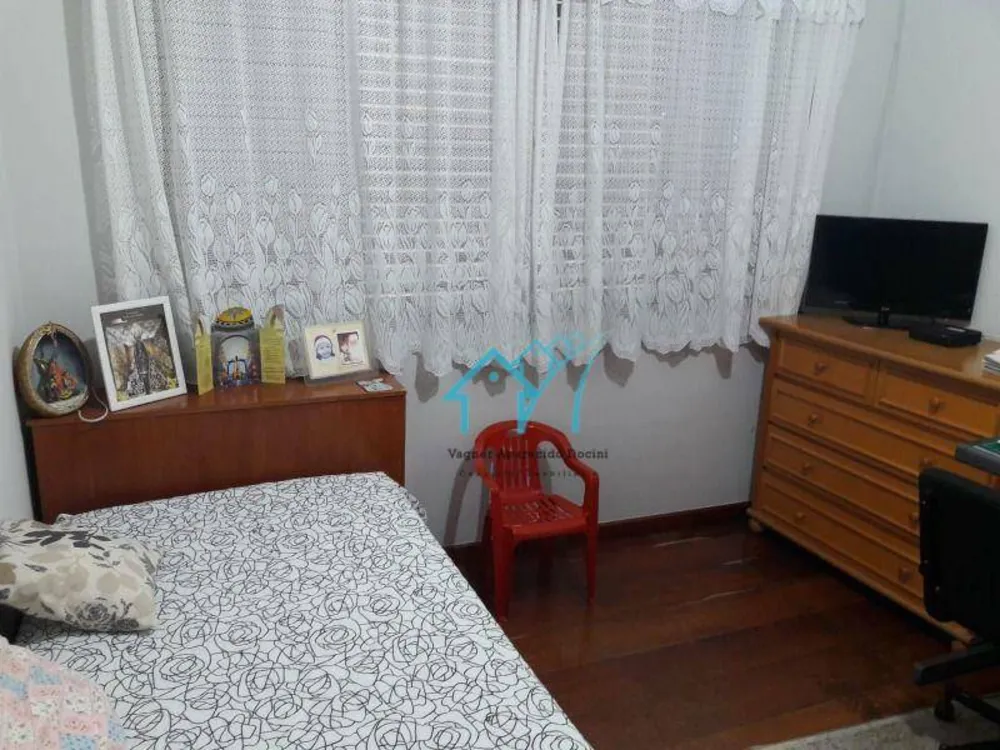 Sobrado, 3 quartos - Foto 16