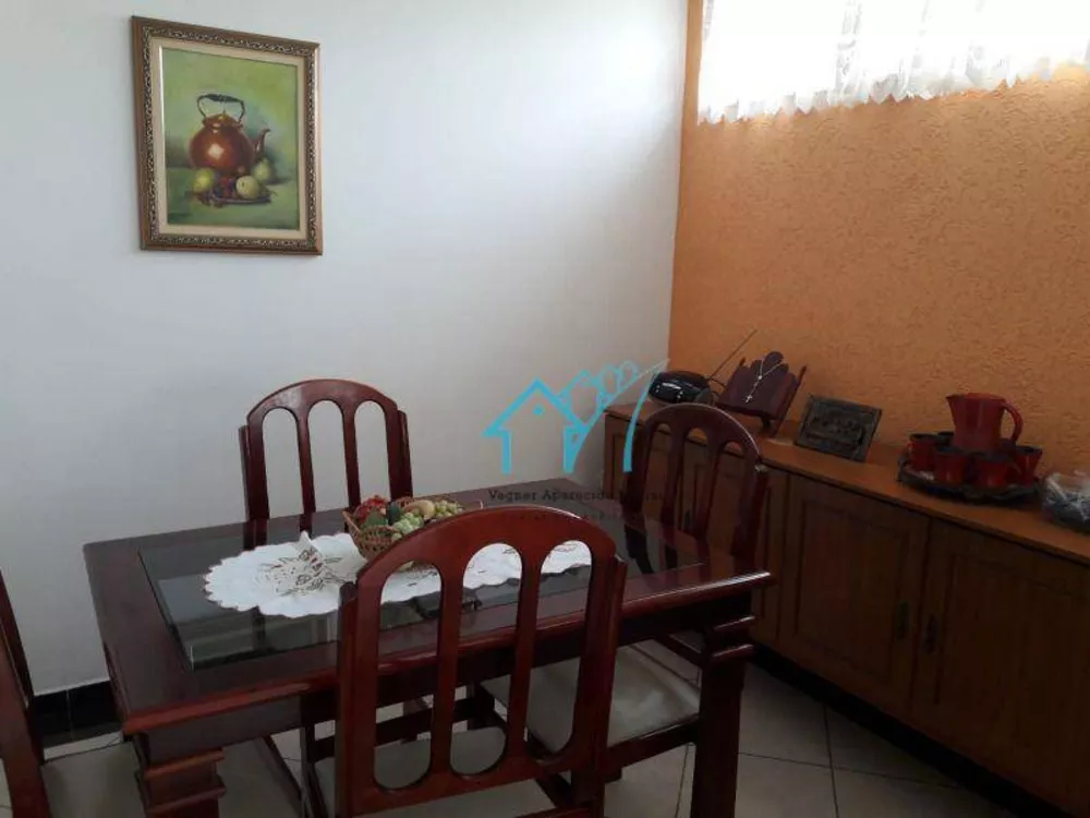 Sobrado, 3 quartos - Foto 5