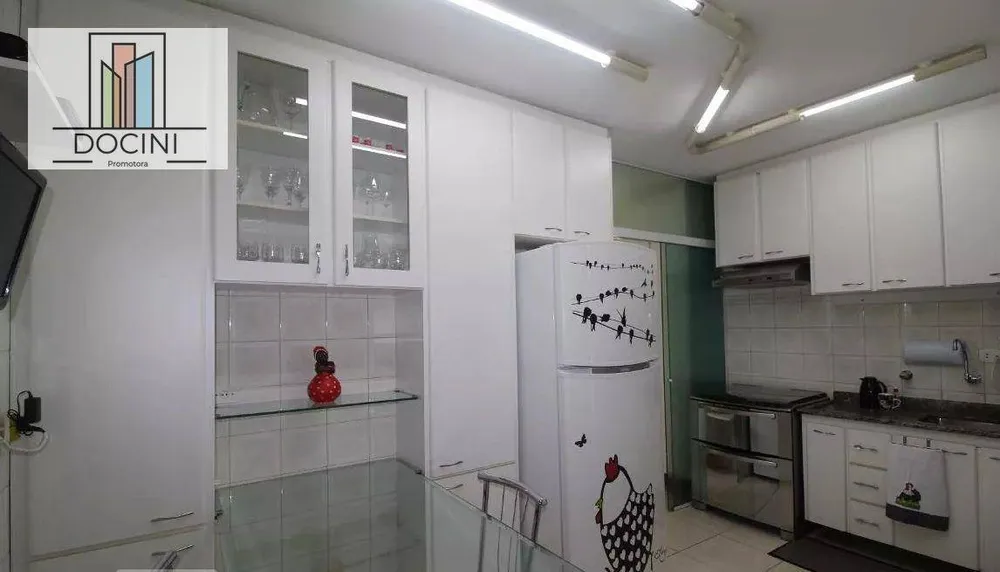 Apartamento, 3 quartos, 124 m² - Foto 5
