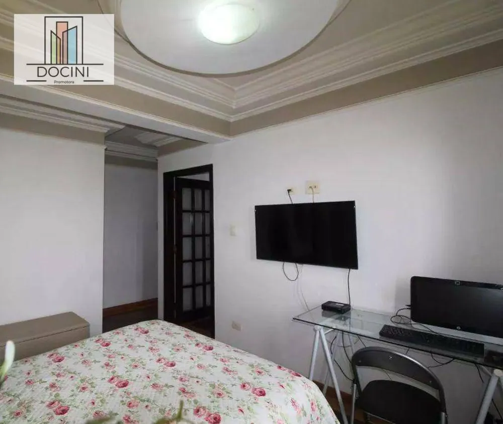 Apartamento, 3 quartos, 124 m² - Foto 4
