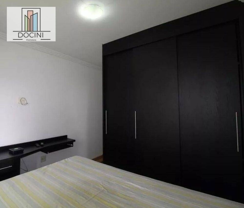 Apartamento, 3 quartos, 124 m² - Foto 2