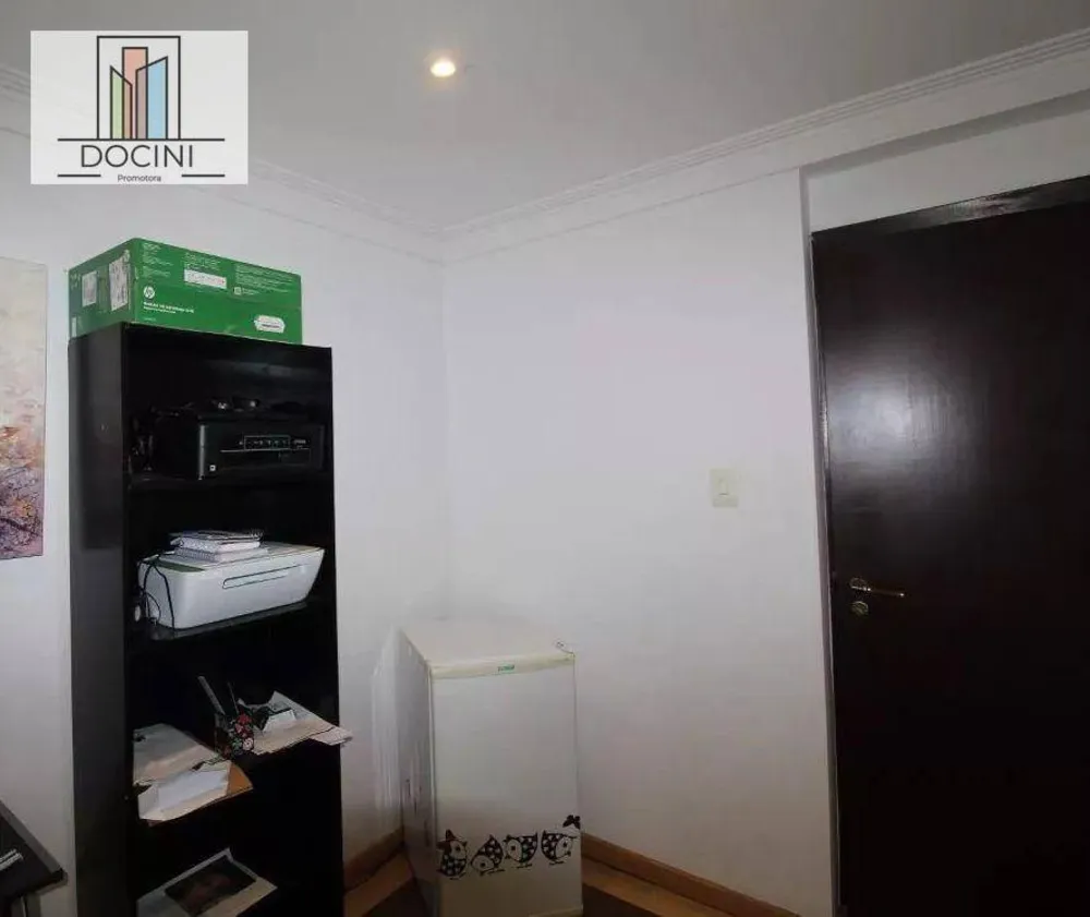 Apartamento, 3 quartos, 124 m² - Foto 24