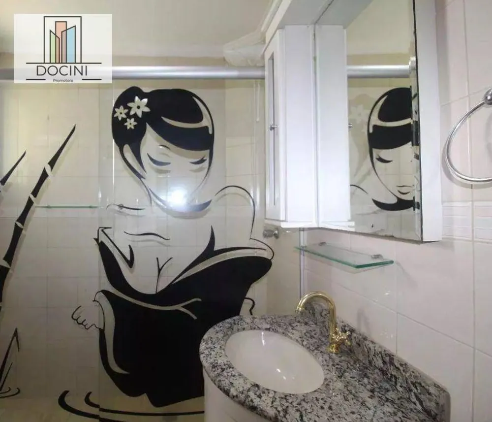 Apartamento, 3 quartos, 124 m² - Foto 8