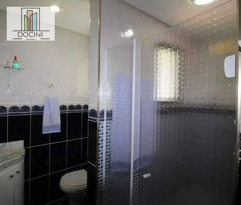 Apartamento, 3 quartos, 124 m² - Foto 12