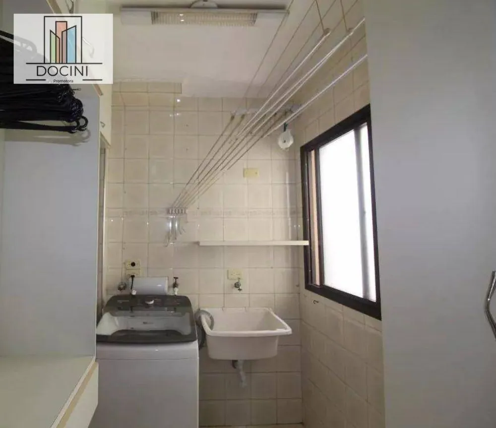 Apartamento, 3 quartos, 124 m² - Foto 2