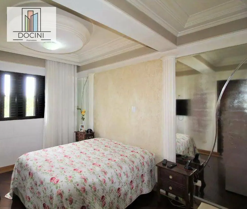 Apartamento, 3 quartos, 124 m² - Foto 9