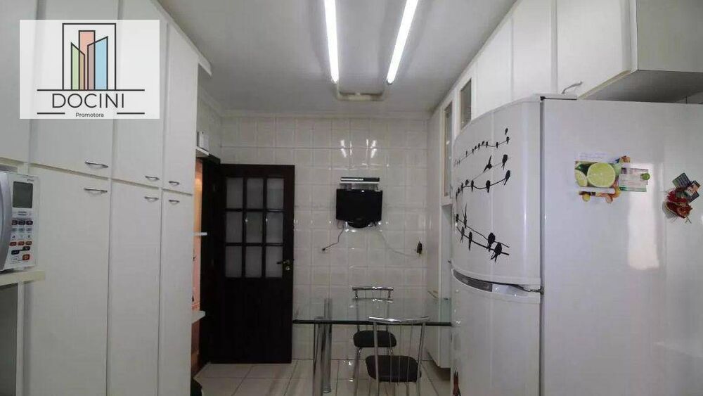 Apartamento, 3 quartos, 124 m² - Foto 3