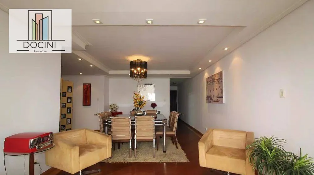 Apartamento, 3 quartos, 124 m² - Foto 11