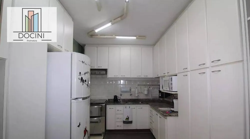 Apartamento, 3 quartos, 124 m² - Foto 3
