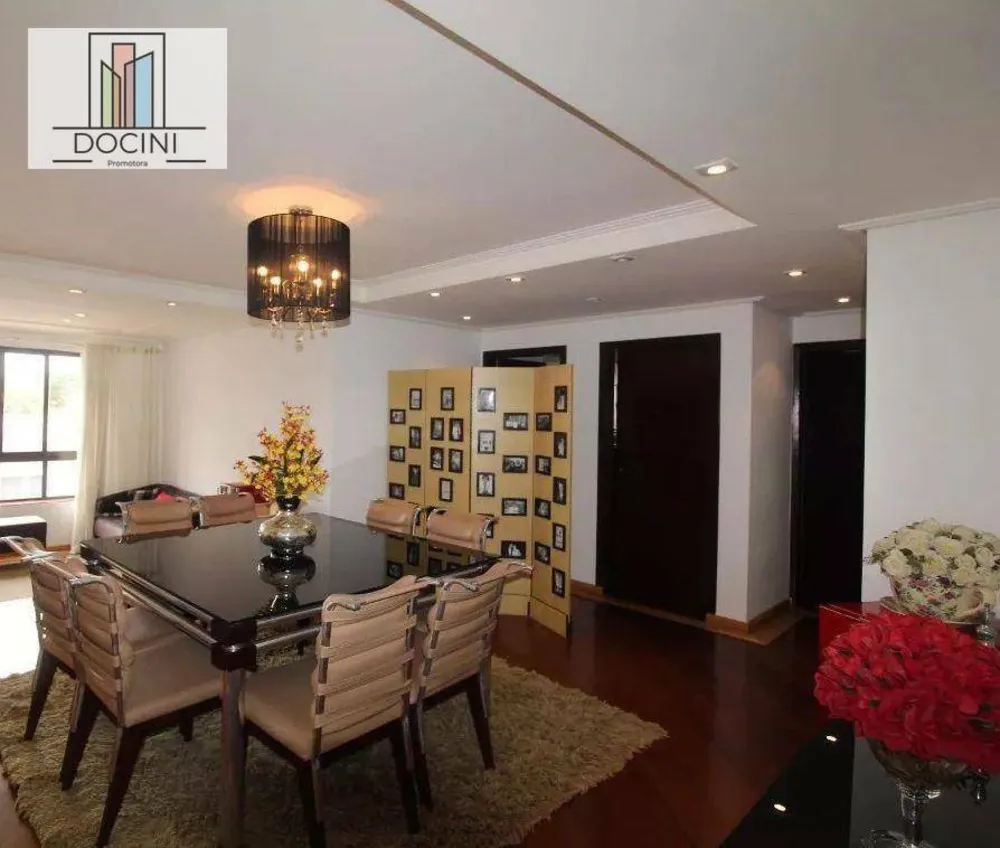 Apartamento, 3 quartos, 124 m² - Foto 21
