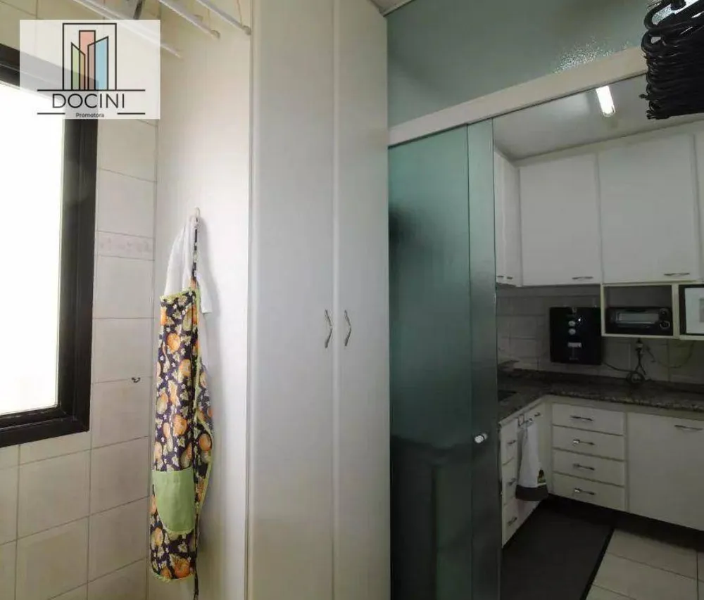 Apartamento, 3 quartos, 124 m² - Foto 6