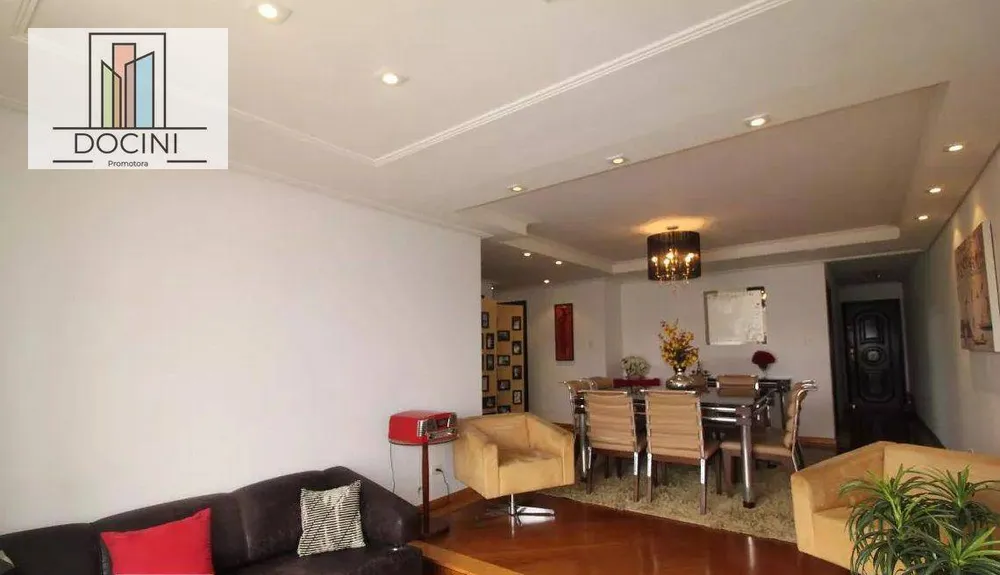 Apartamento, 3 quartos, 124 m² - Foto 18