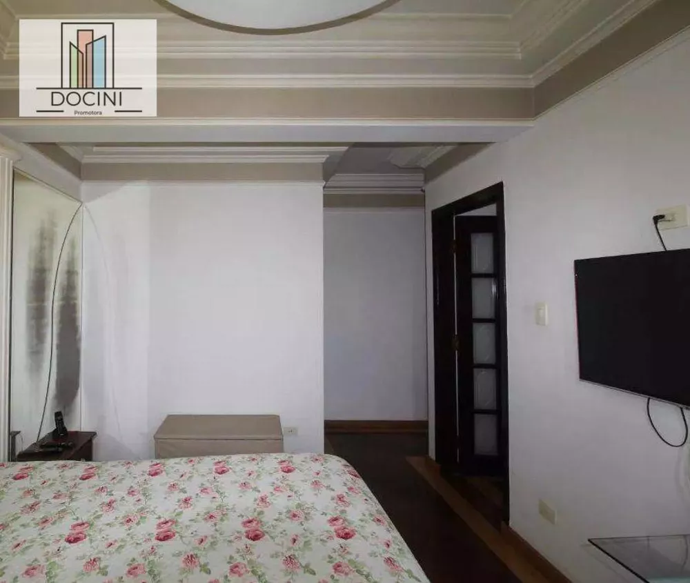 Apartamento, 3 quartos, 124 m² - Foto 7