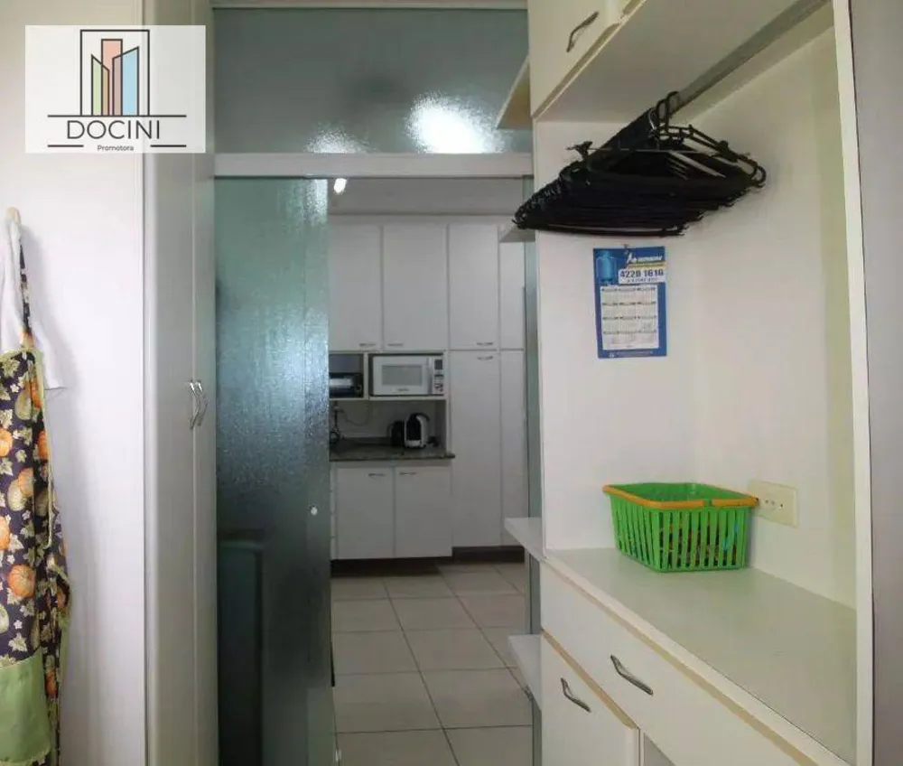 Apartamento, 3 quartos, 124 m² - Foto 17
