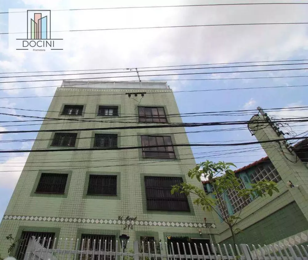 Apartamento, 3 quartos, 124 m² - Foto 1