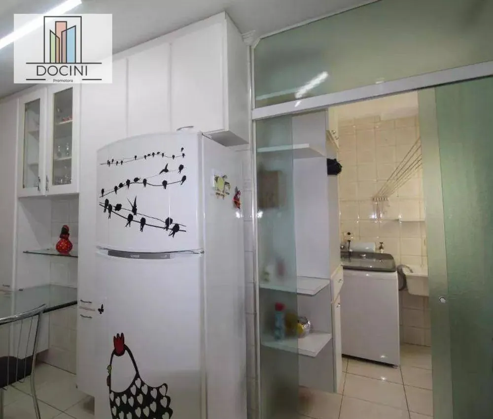 Apartamento, 3 quartos, 124 m² - Foto 10
