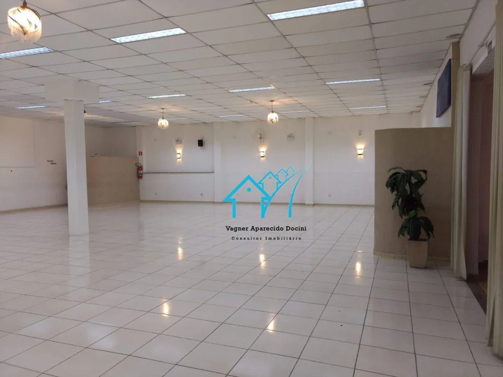Loja-Salão, 450 m² - Foto 6