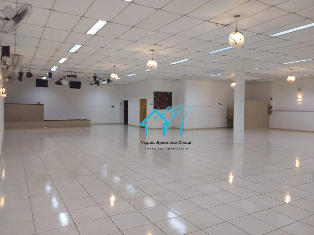 Loja-Salão, 450 m² - Foto 1