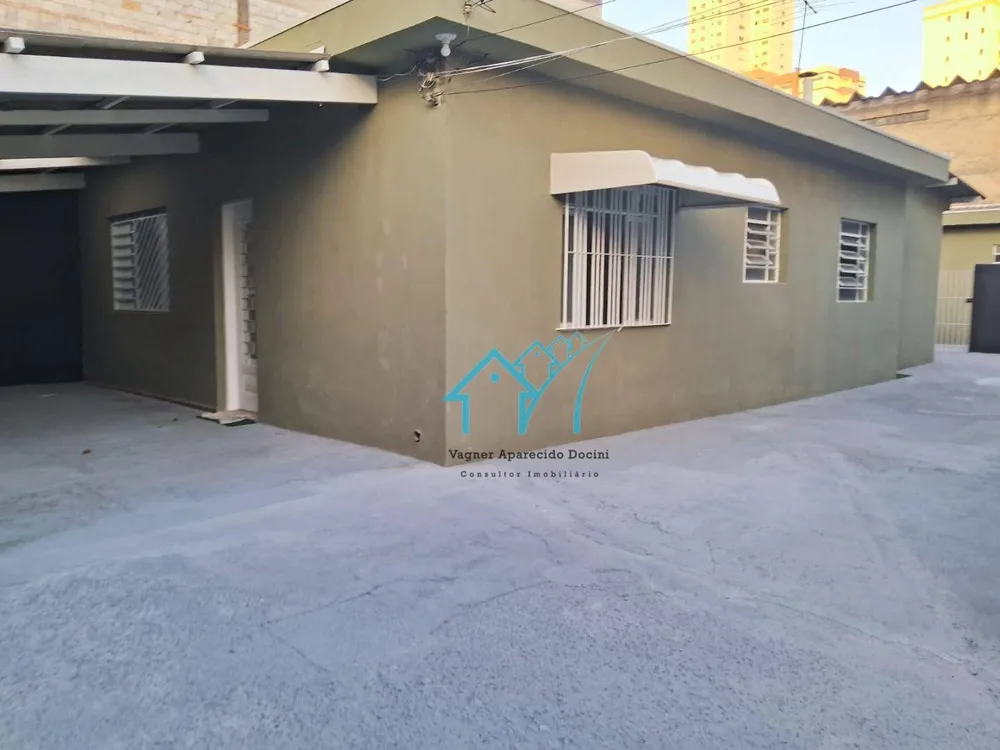 Casa, 3 quartos, 120 m² - Foto 1