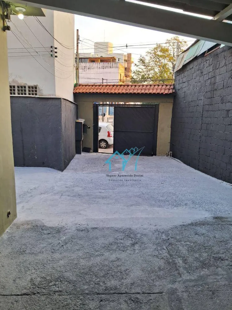 Casa, 3 quartos, 120 m² - Foto 13