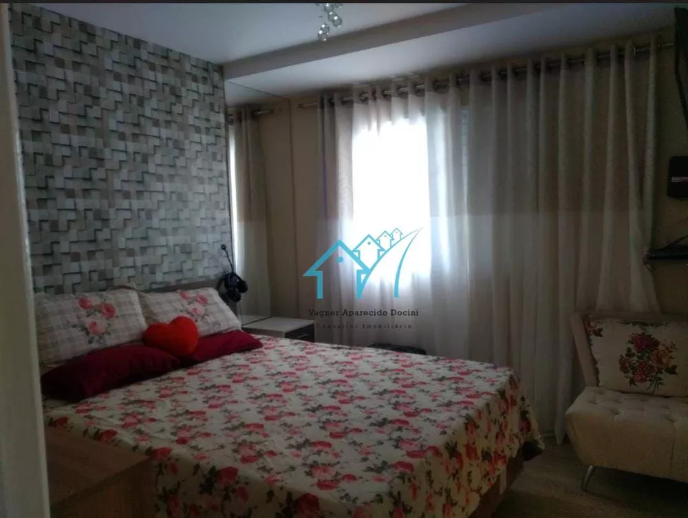 Apartamento, 3 quartos, 96 m² - Foto 4